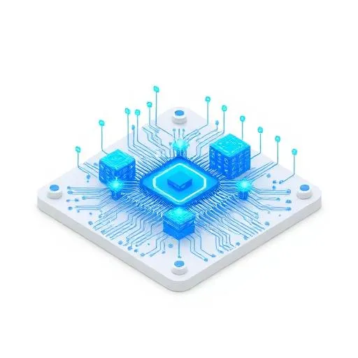 Visual Circuit Programming